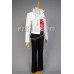 New! Danganronpa Dangan-Ronpa Leon Kuwata Cosplay Costume